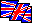 UK flag, union jack