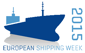 European Shipping Week logo