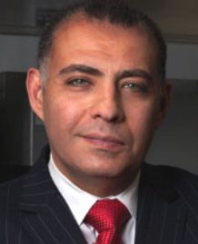 Professor Tarek Sobh