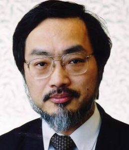 Professor Toshio Fukuda
