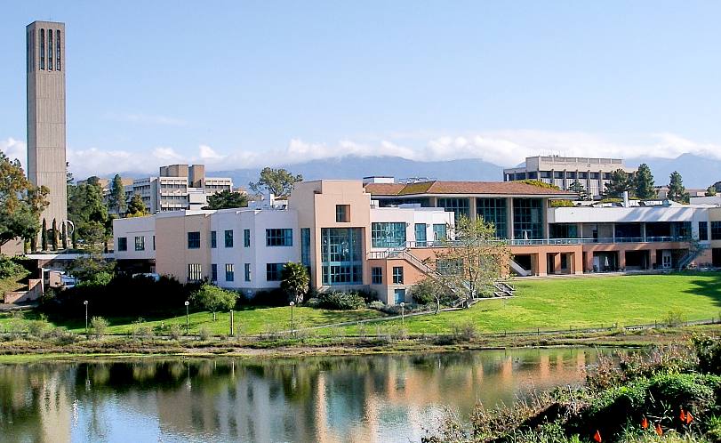 California University, Santa Barbara