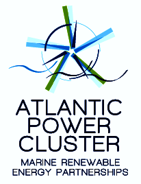 Atlantic Power Cluster, marine renewable energy partnerships