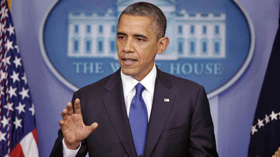 President Obama calls for renewable energy increases