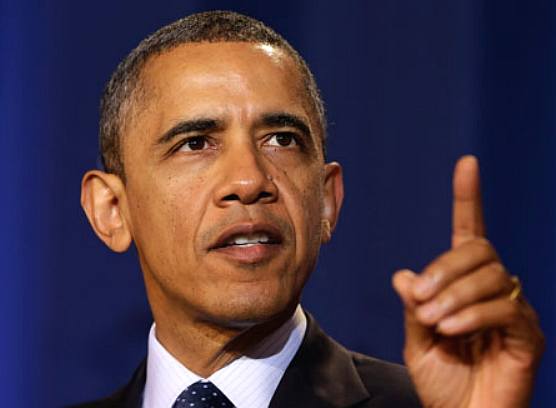 President Obama calls for energy savings