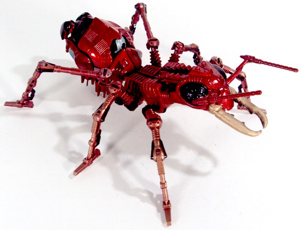 giant ant toy