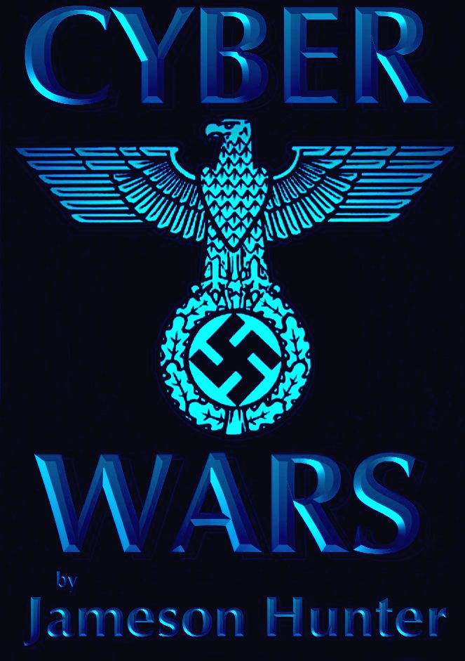 Cyber Wars Adolf Hitler's Nazi Supremacy Master Race