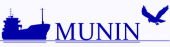 MUNIN Unmanned Maritime Navigation research programme