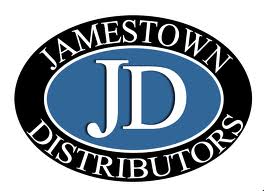 Jamestown Distributors, proud sponsors of Scout