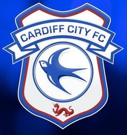 Cardiff City announce new club badge for 2015-16 season with