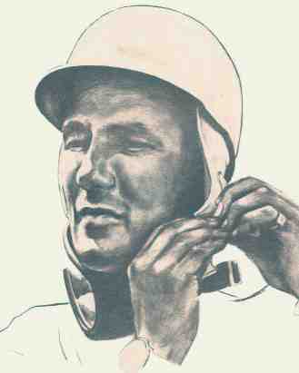 Stirling Moss