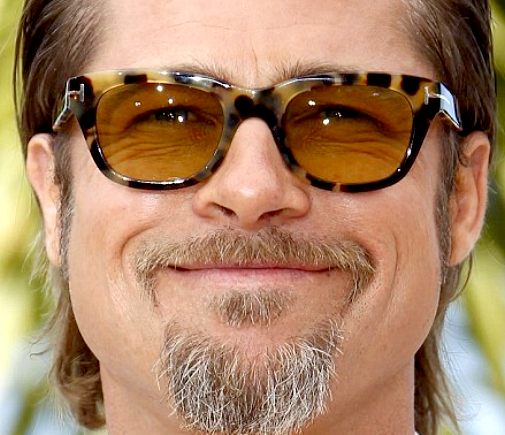 Brad Pitt