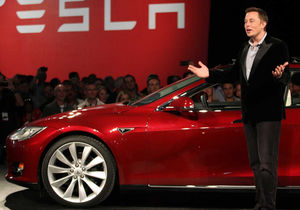 Business Insider May 2013 - Elon Musk to borrow $150 million to buy more Tesla stock