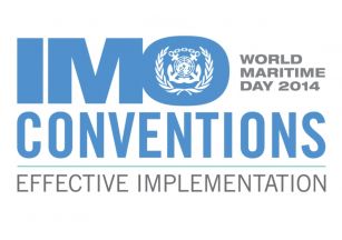 World Maritime Day 2014, IMO