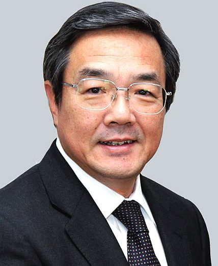 KOJI SEKIMIZU