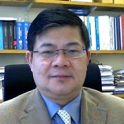 Dr Shunqi Pan