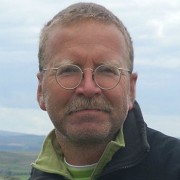 Dr Uwe Dornbusch