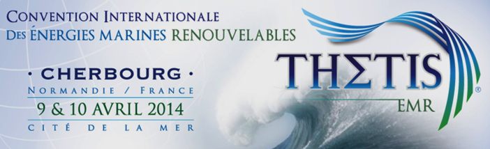 THETIS EMR - Horizon brokerage event for offshore wind and wave energy generation