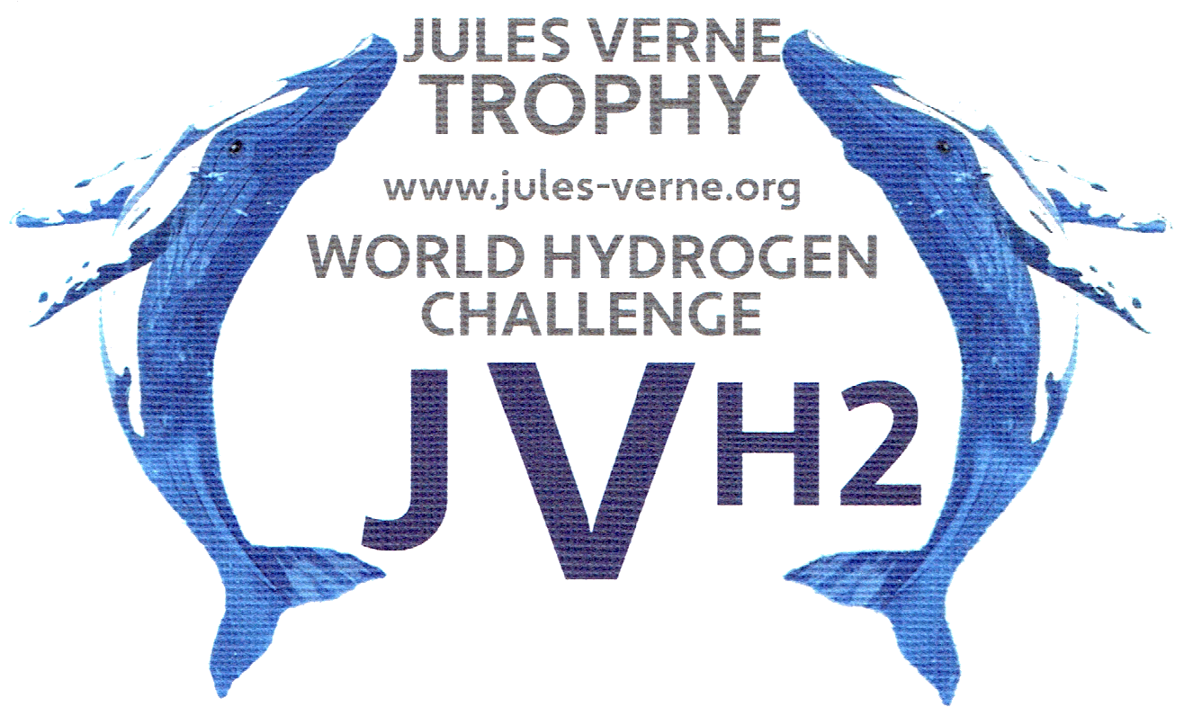 JVH2 - Jules Verne Hydrogen Trophy