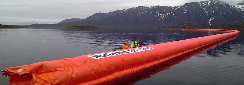 NOSCA - Norwegian Oild Spill Control Association