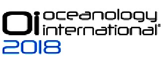 Oceanology  International 2018, London, Excell