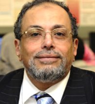 Professor Khaled Elleithy