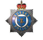 Sussex Police