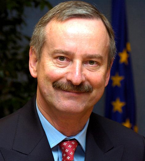 EU transport commissioner