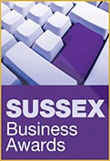 The Sussex Business Awards 2014