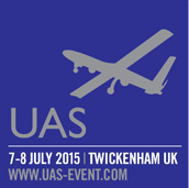UAS conference Twickenham July 7 2015