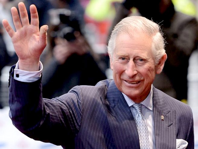 SPEECHES BT HRH PRINCE CHARLES OF WALES ON CLIMATE CHANGE SUSTAINABILITY
