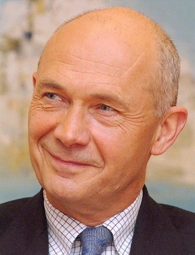 PASCAL LAMY