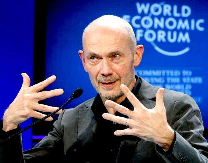 Pascal Lamy was director-general of the World Trade Organization