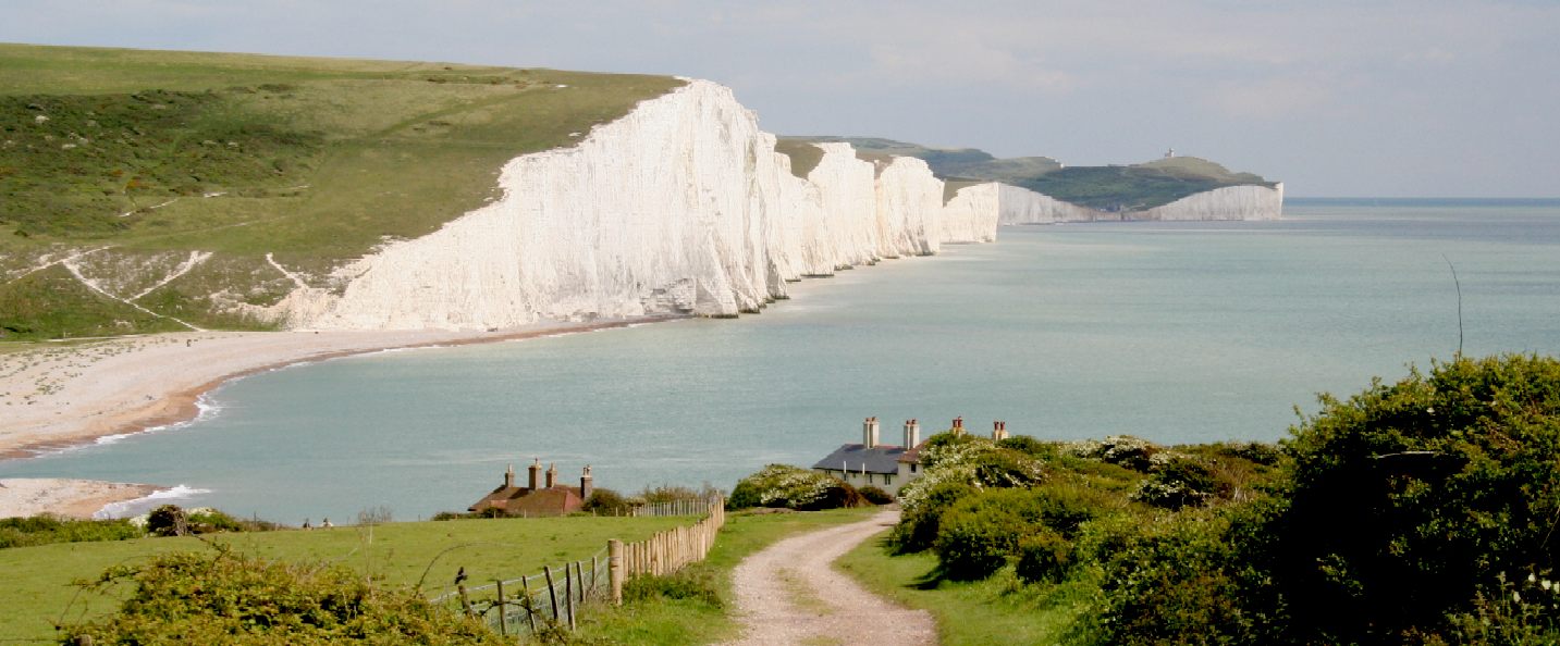 The Seven Sisters copyright May 2006