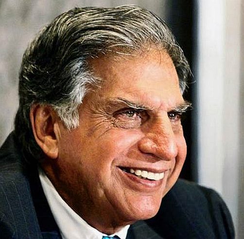 Ratan Tata - Wikipedia