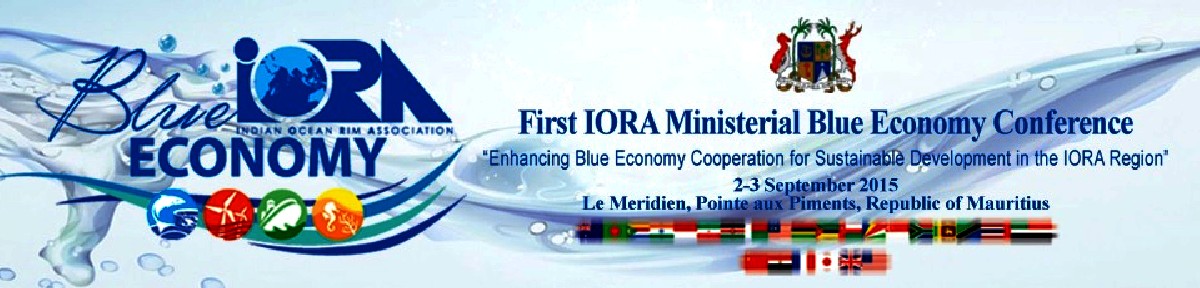 Indian Ocean Rim Association blue economy challenge