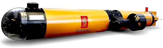 Kongsberg Minesniper countermeasures